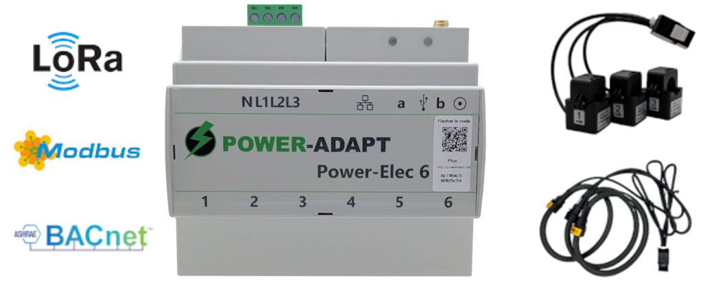 PE6 + TC