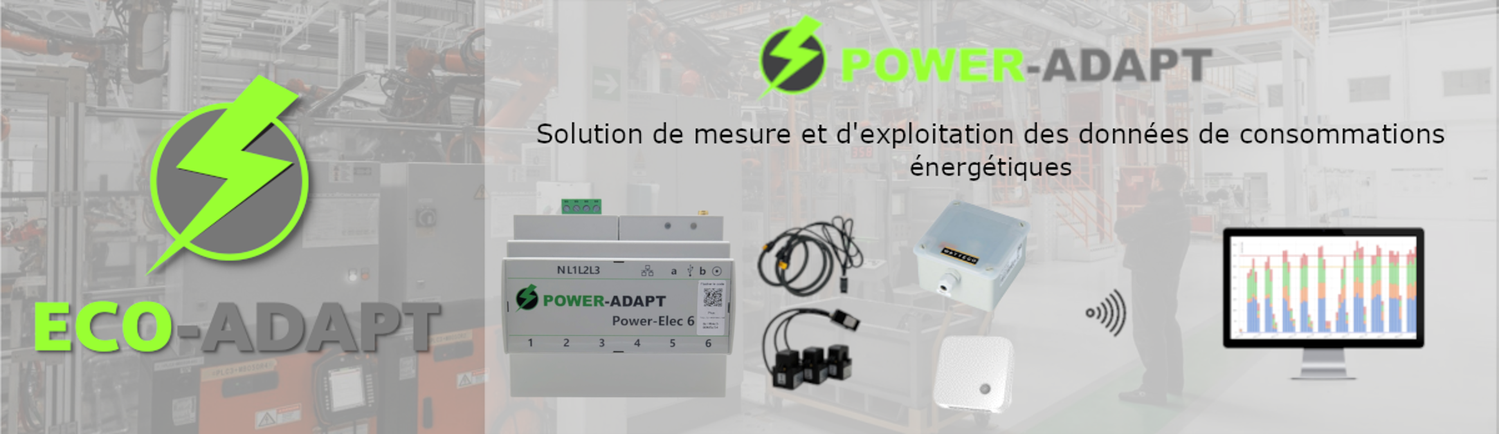 banniere gamme power